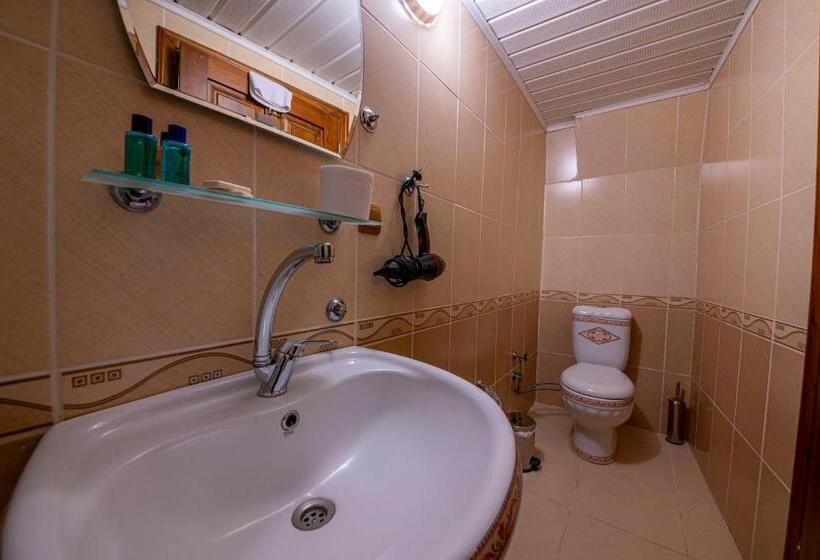 هتل Asyada Suites