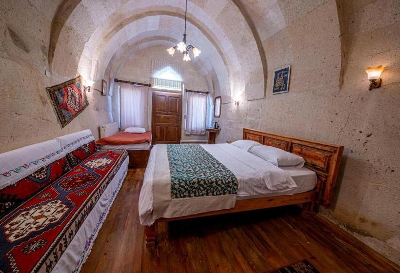 هتل Asyada Suites