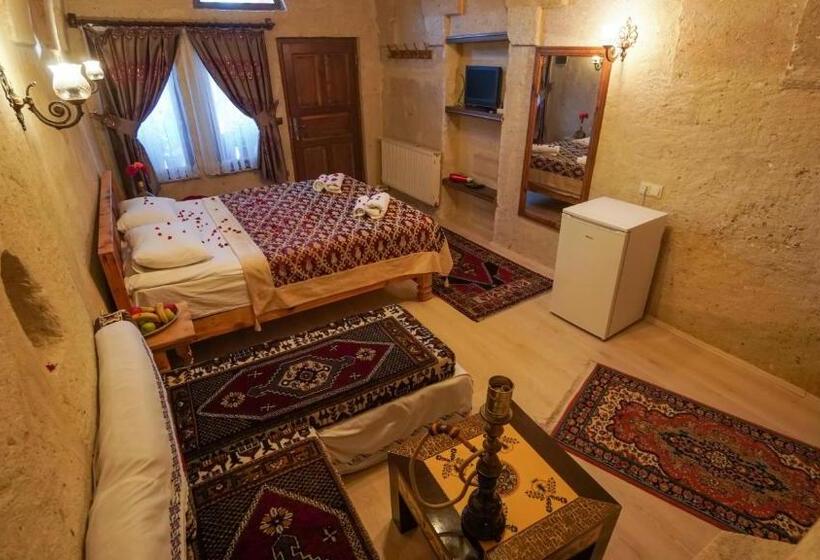 هتل Asyada Suites
