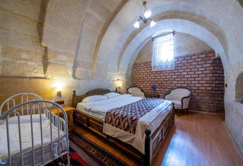 هتل Asyada Suites