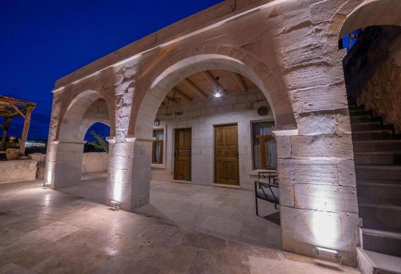 هتل Asyada Suites