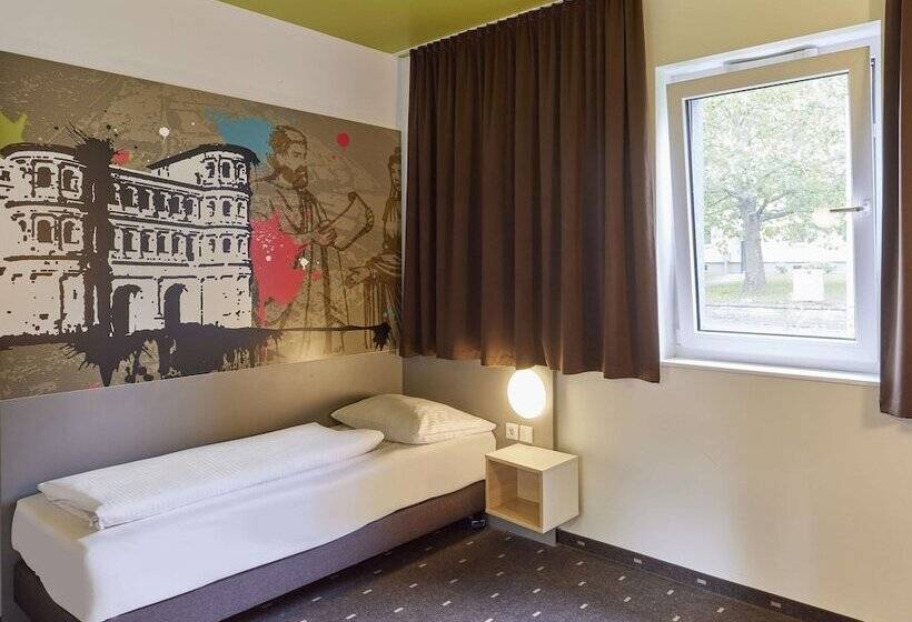 B&b Hotel Trier
