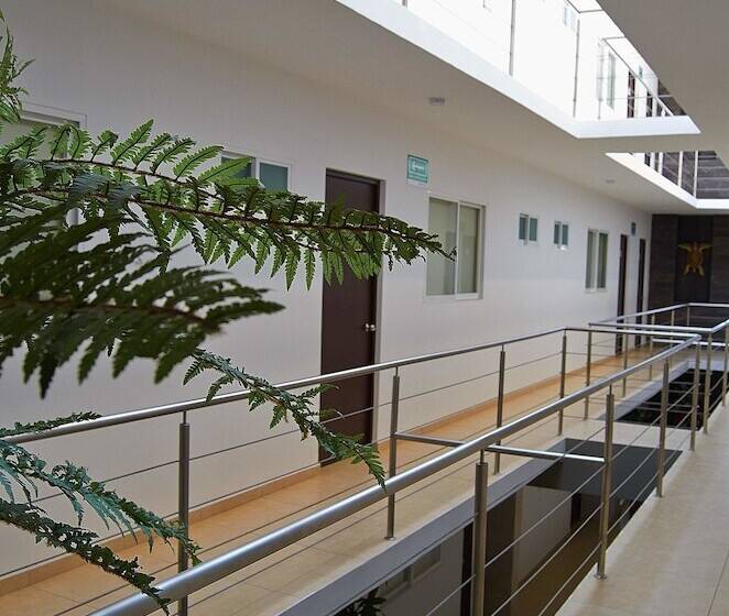 Отель Boutique Boca Veracruz