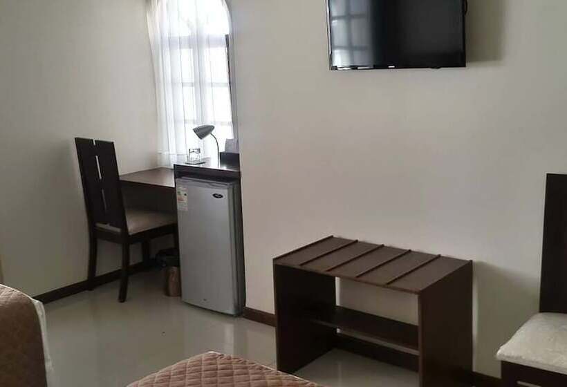 هتل Boutique Casamagna