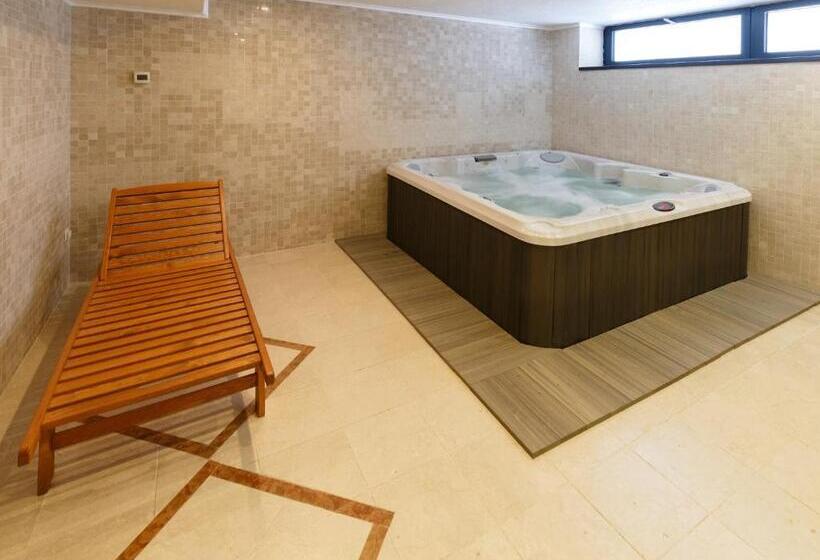 בית מלון כפרי Bystrá