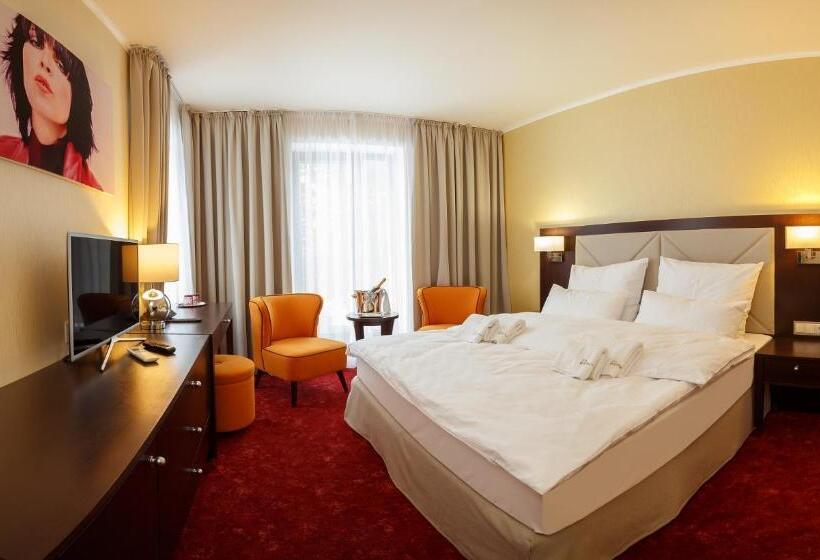 בית מלון כפרי Bystrá