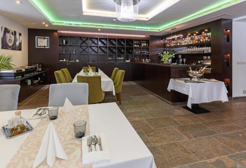 בית מלון כפרי Bystrá