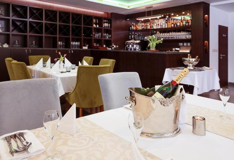 בית מלון כפרי Bystrá