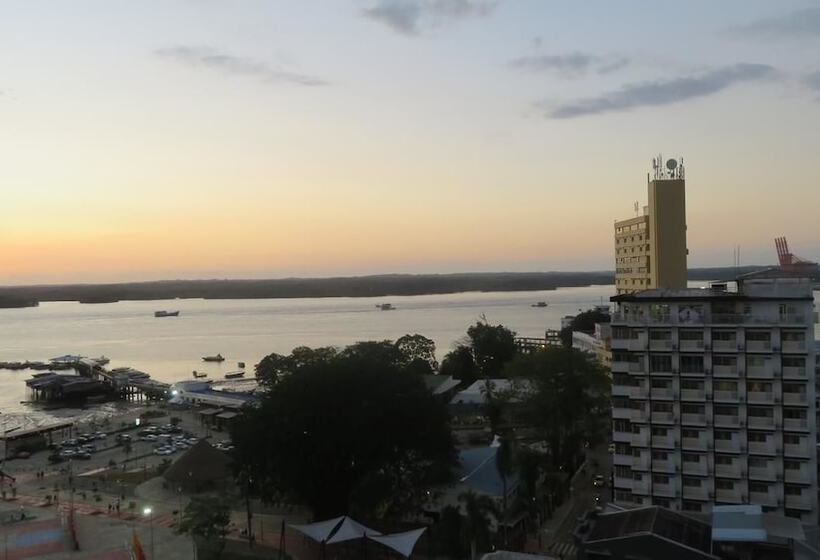 هتل Capilla Del Sol