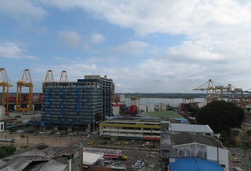 Hotel Capilla Del Sol