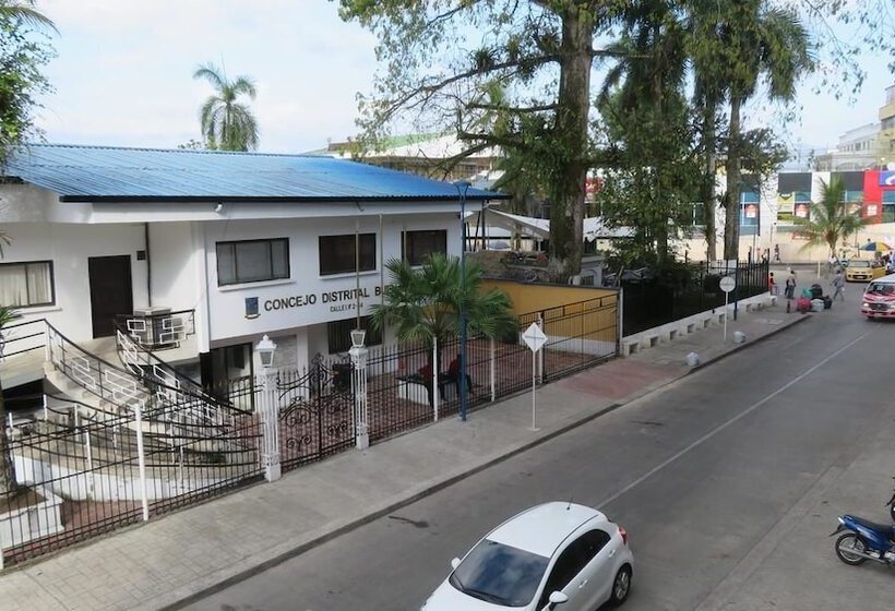 Hotel Capilla Del Sol