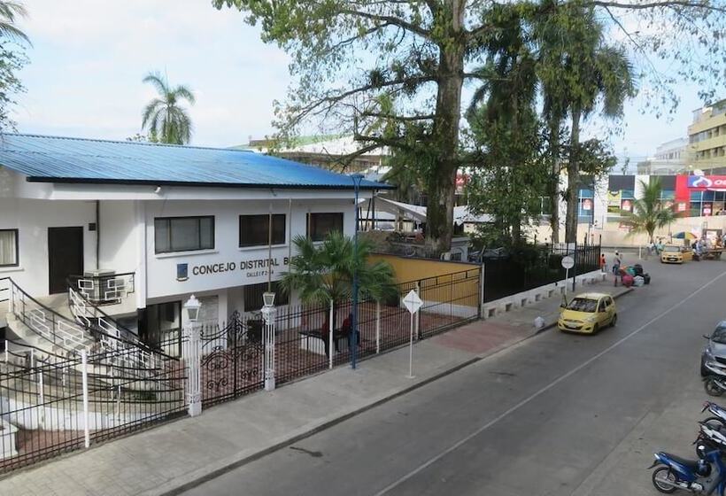 Hotel Capilla Del Sol