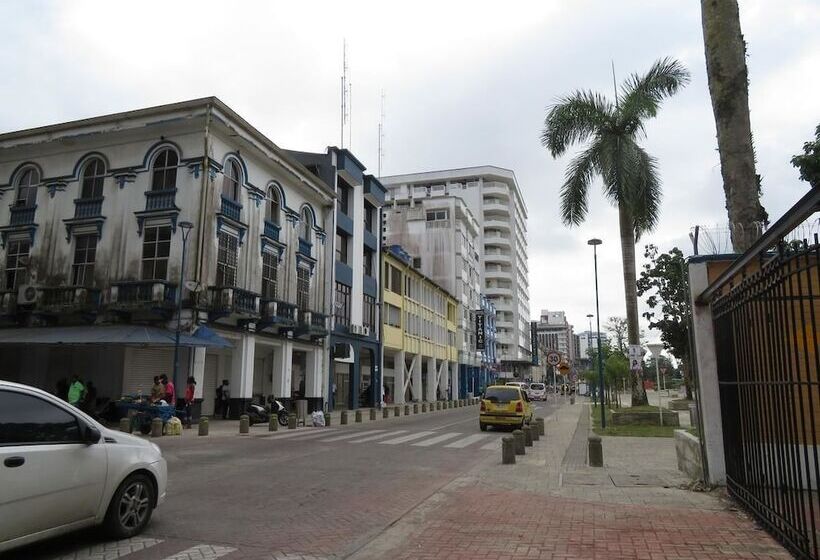 Hotel Capilla Del Sol