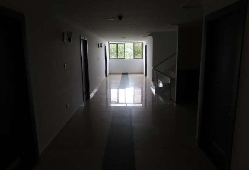 هتل Capilla Del Sol