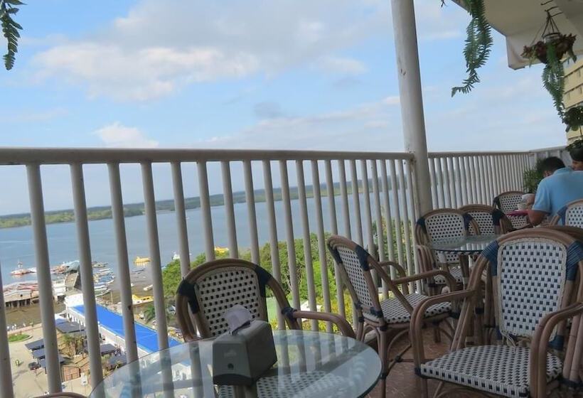 Hotel Capilla Del Sol