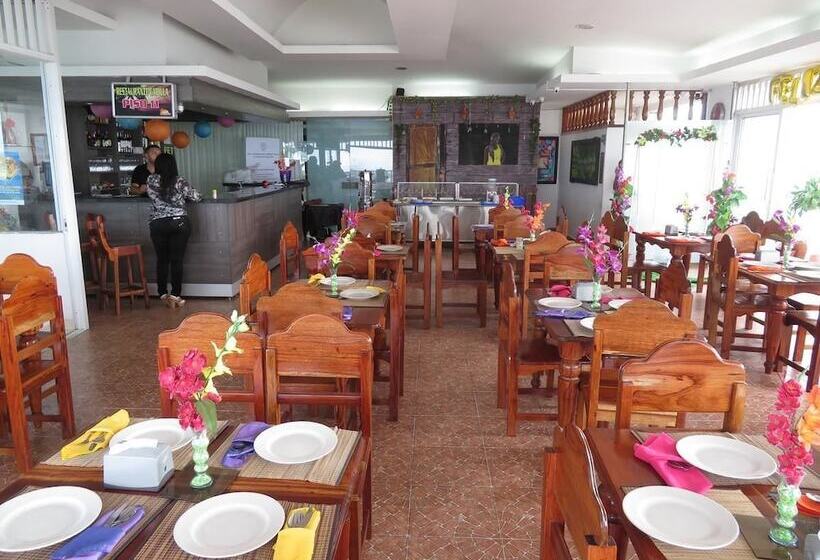 Hotel Capilla Del Sol