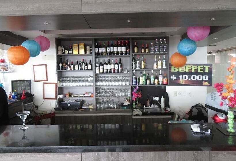 هتل Capilla Del Sol