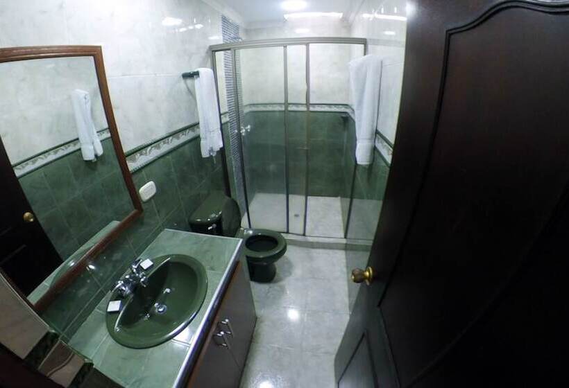 Hotel Capilla Del Sol