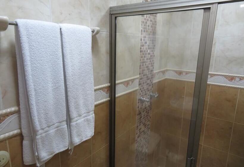 Hotel Capilla Del Sol