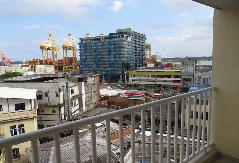 Hotel Capilla Del Sol