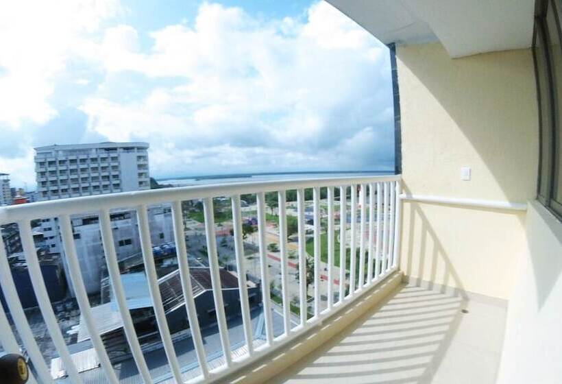 هتل Capilla Del Sol