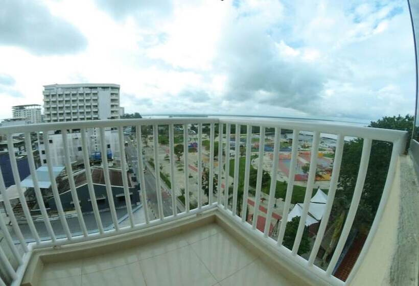 Hotel Capilla Del Sol