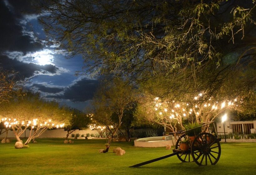 هتل Casa Legado Spa & Resort