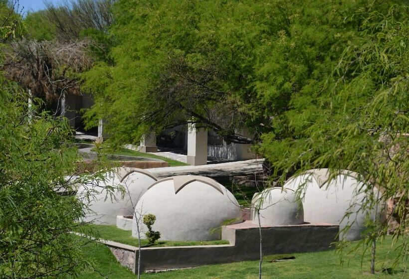 هتل Casa Legado Spa & Resort