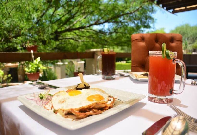 هتل Casa Legado Spa & Resort