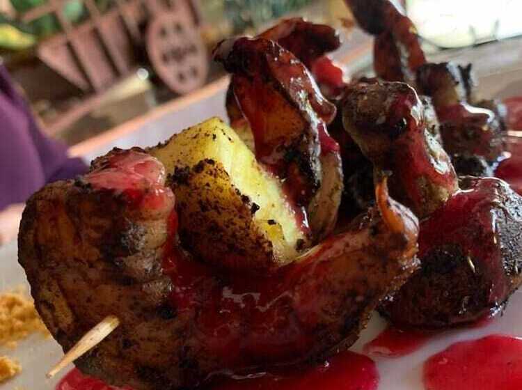 هتل Casa Legado Spa & Resort