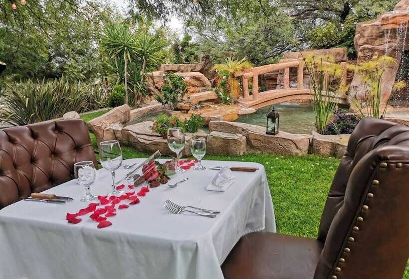 هتل Casa Legado Spa & Resort