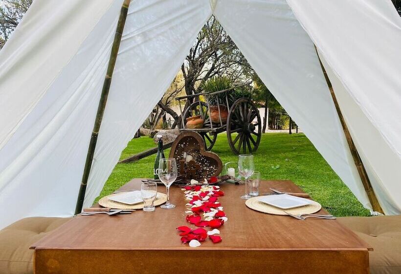 هتل Casa Legado Spa & Resort