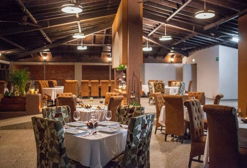 هتل Casa Legado Spa & Resort