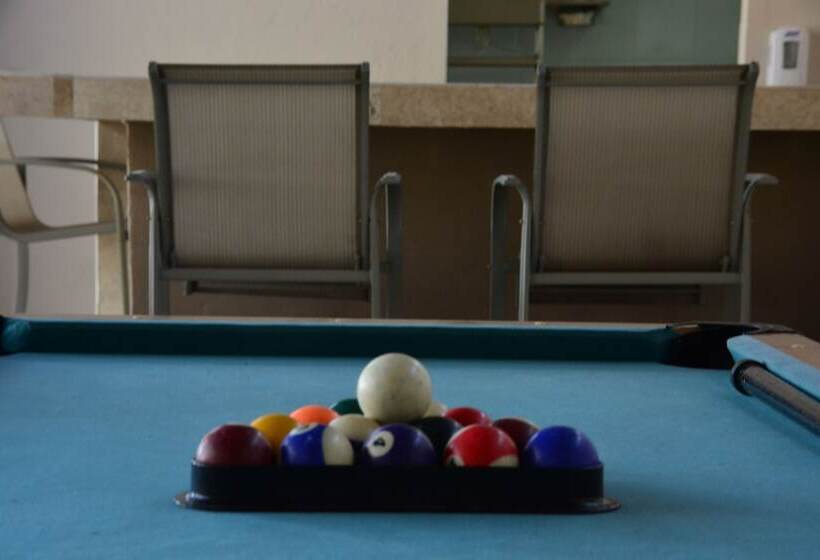 هتل Casa Legado Spa & Resort