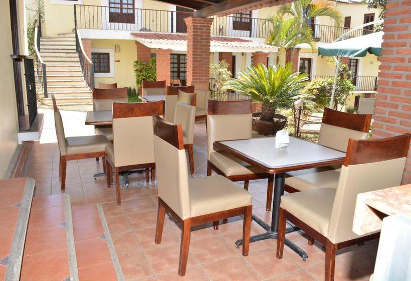 هتل Casa Rivas Culture And Spa