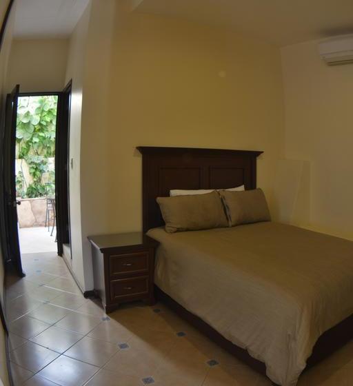 هتل Casa Rivas Culture And Spa