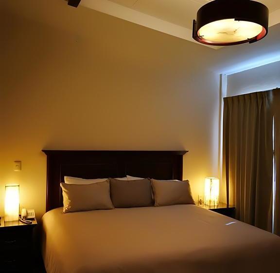 هتل Casa Rivas Culture And Spa