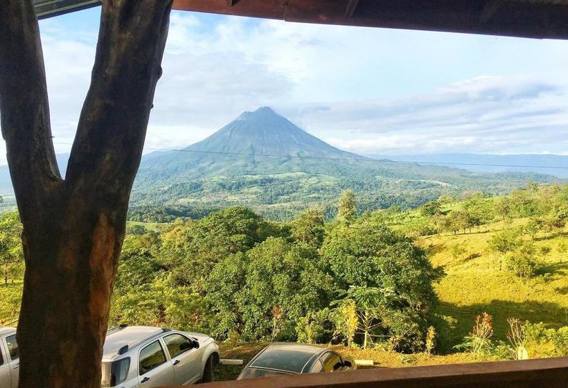فندق Casa Torre Eco- Lodge
