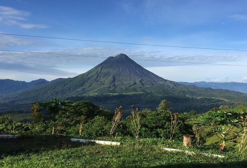 فندق Casa Torre Eco- Lodge