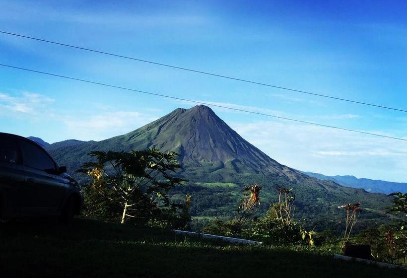 فندق Casa Torre Eco- Lodge