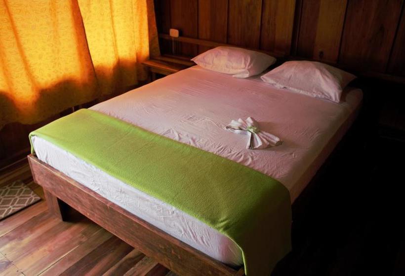 فندق Casa Torre Eco- Lodge