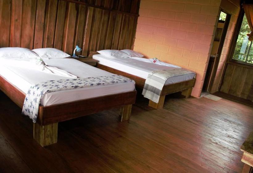 فندق Casa Torre Eco- Lodge