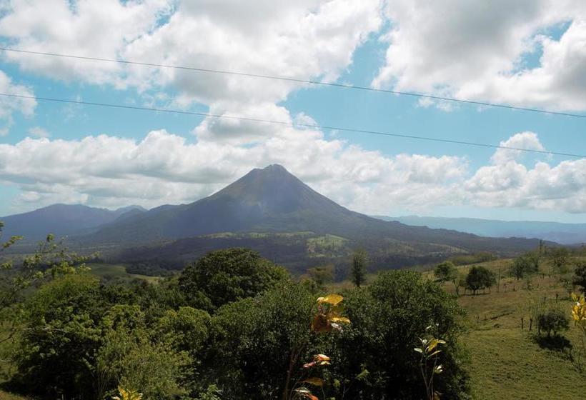 فندق Casa Torre Eco- Lodge