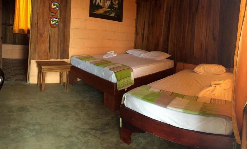 فندق Casa Torre Eco- Lodge