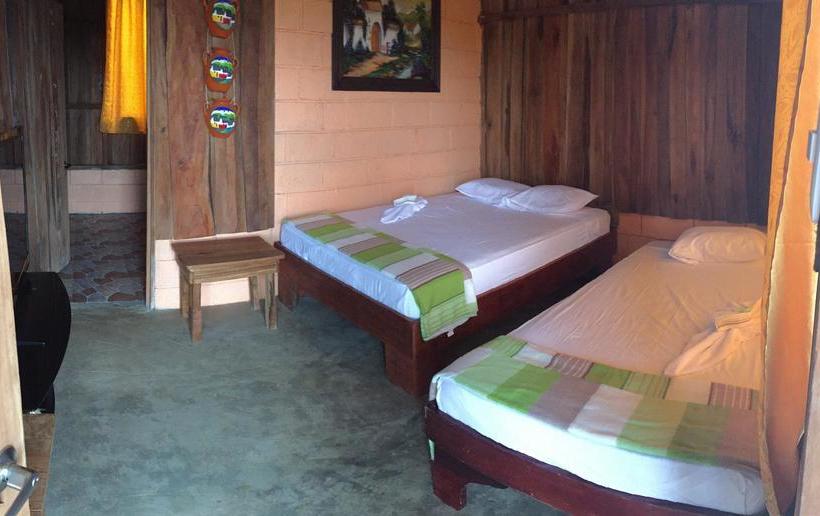 فندق Casa Torre Eco- Lodge