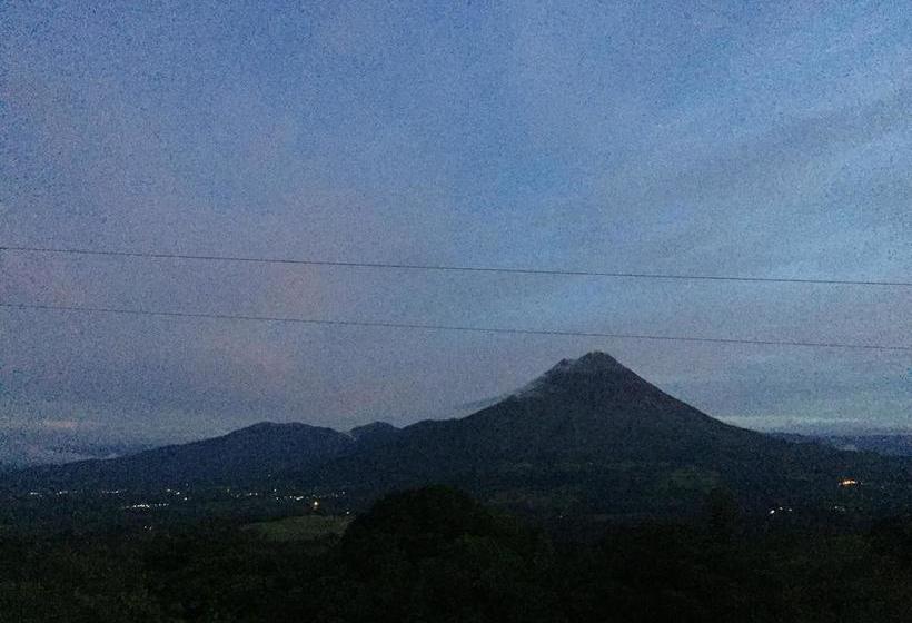 فندق Casa Torre Eco- Lodge