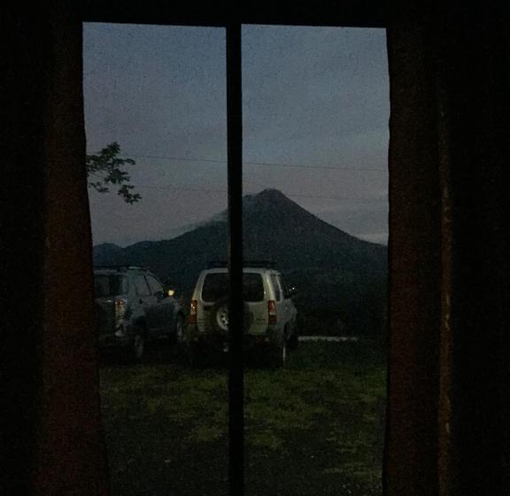 فندق Casa Torre Eco- Lodge