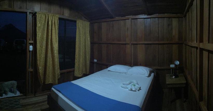 فندق Casa Torre Eco- Lodge