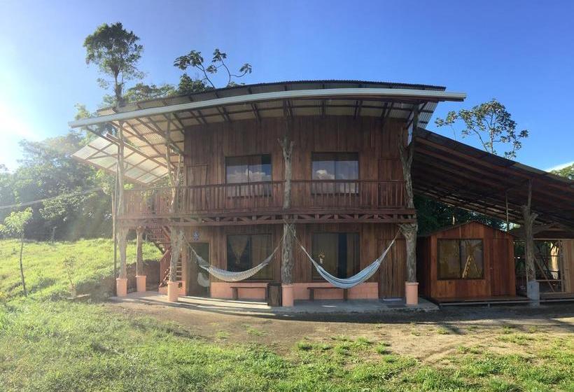 فندق Casa Torre Eco- Lodge