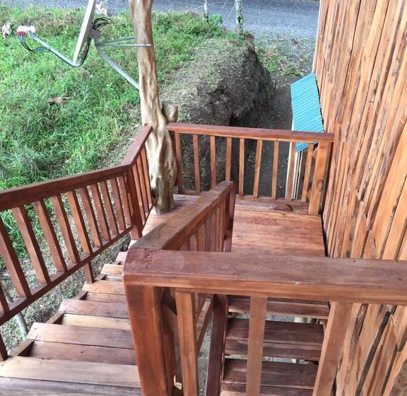 فندق Casa Torre Eco- Lodge